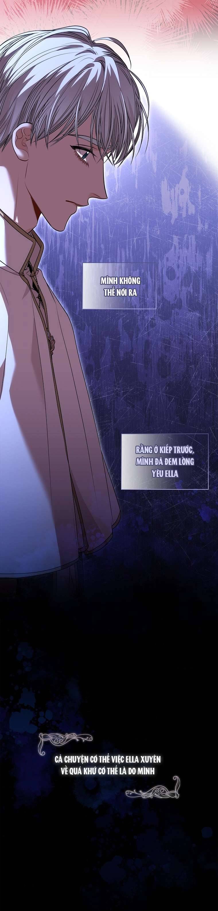 Thư Ký Của Bạo Chúa Chapter 70 - Trang 4