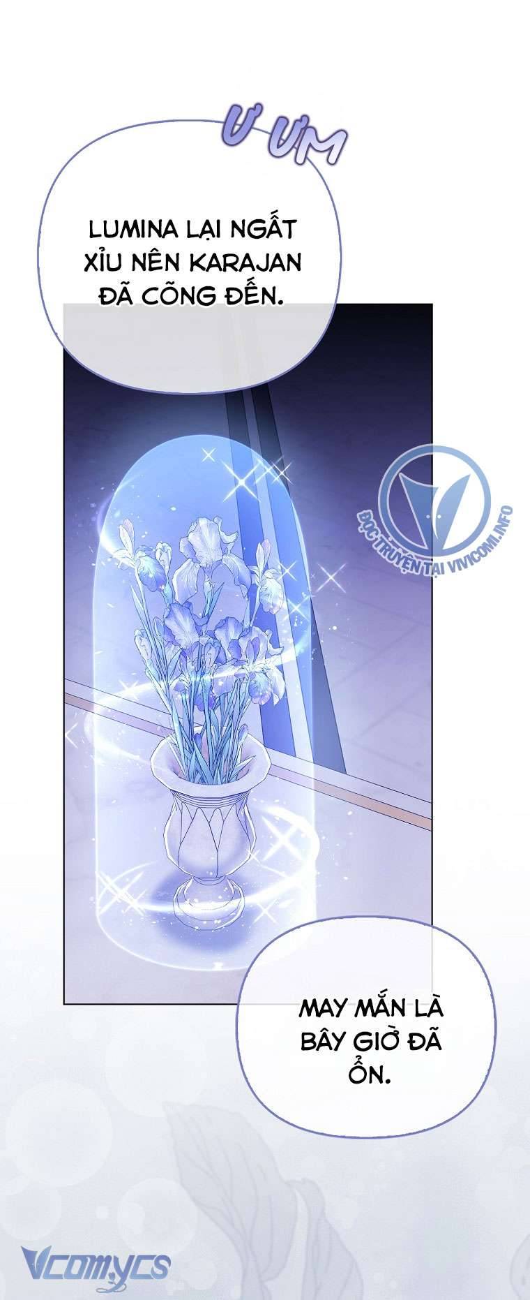 Nhân Vật Phản Diện Đều Thích Tôi Chapter 31 - Trang 4