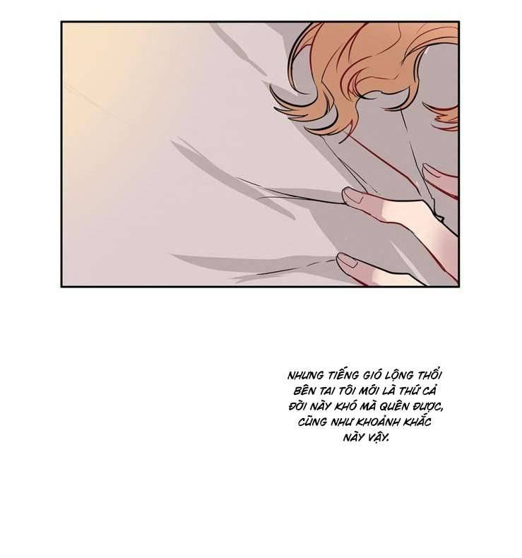 Ranh Giới Chap 45 - Trang 3