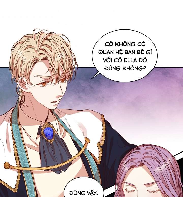 Thư Ký Của Bạo Chúa Chapter 14 - Trang 4
