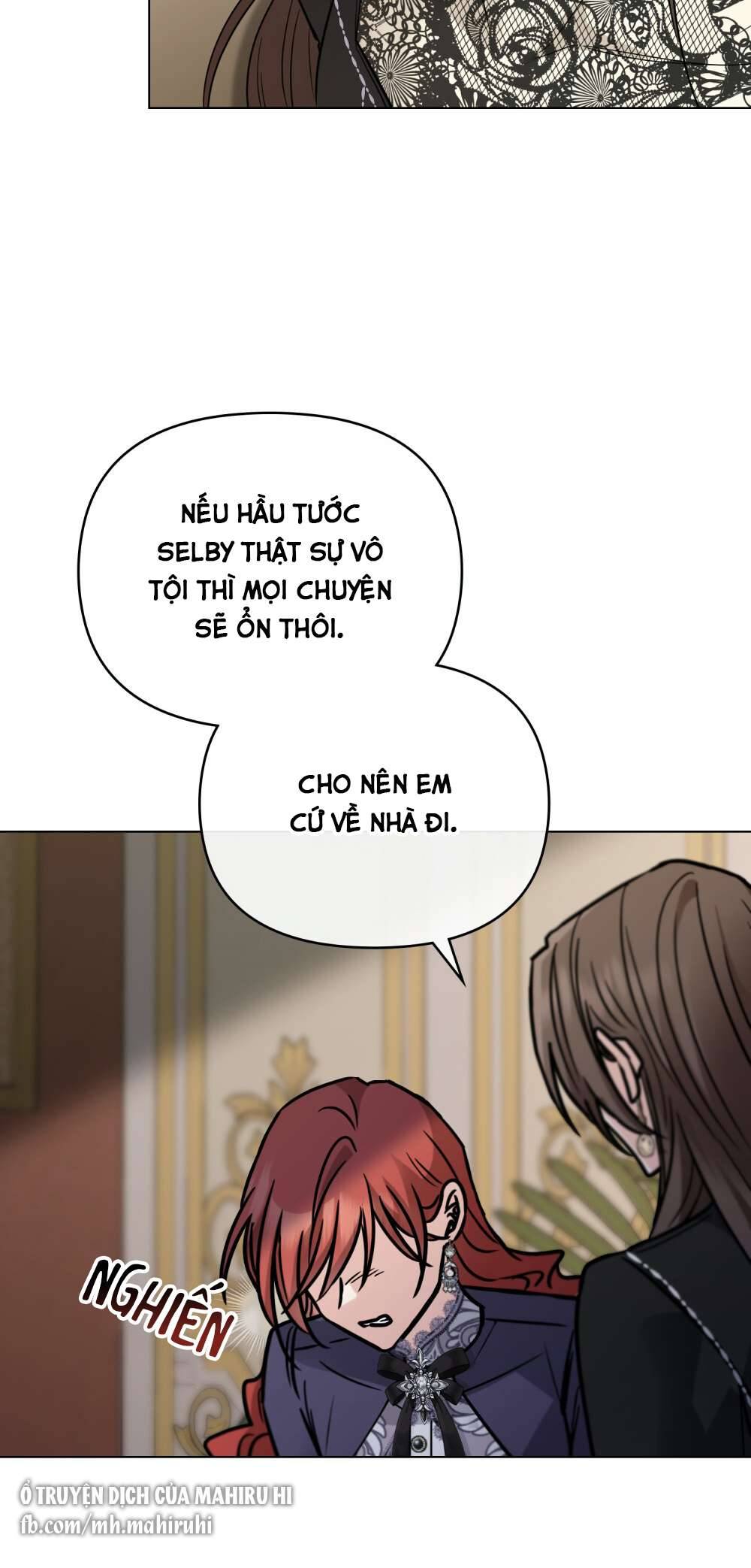 Tìm Lại Camellia Chapter 66 - Trang 4