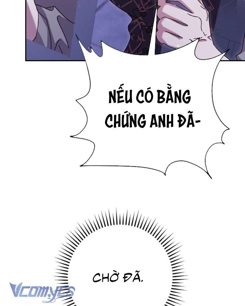 Dành Cho Những Ai Coi Hối Tiếc Là Điều Xa Xỉ Chap 26 - Trang 4