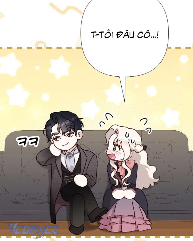 Dành Cho Những Ai Coi Hối Tiếc Là Điều Xa Xỉ Chap 19 - Trang 4