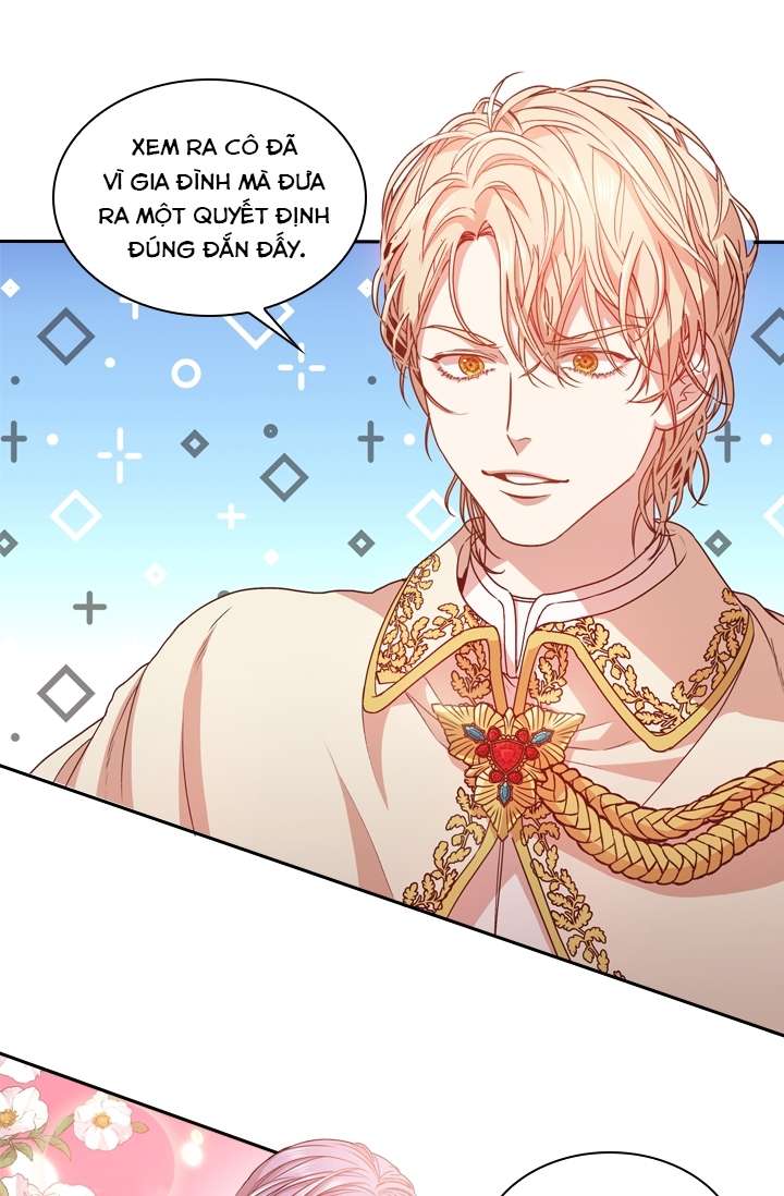 Thư Ký Của Bạo Chúa Chapter 6 - Trang 4