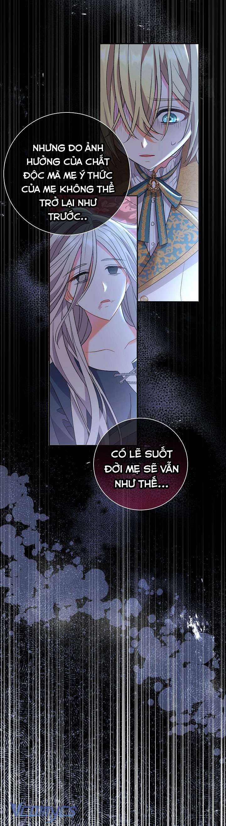 Người Xem Mắt Của Ác Nữ Quá Hoàn Hảo Chapter 14 - Trang 4