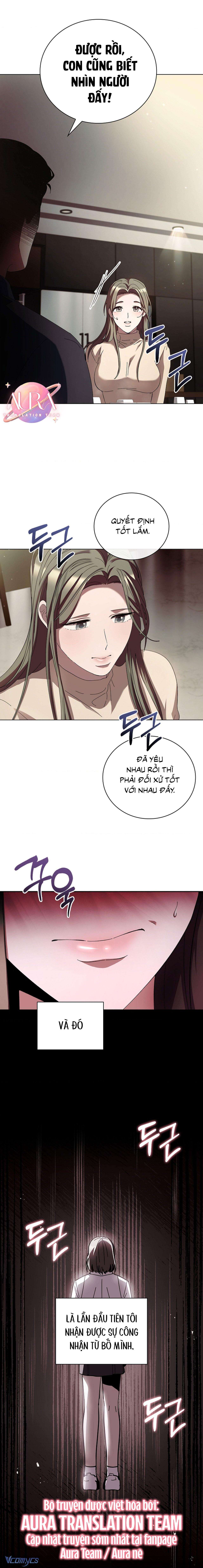 Đắm Chìm Chap 7 - Trang 3