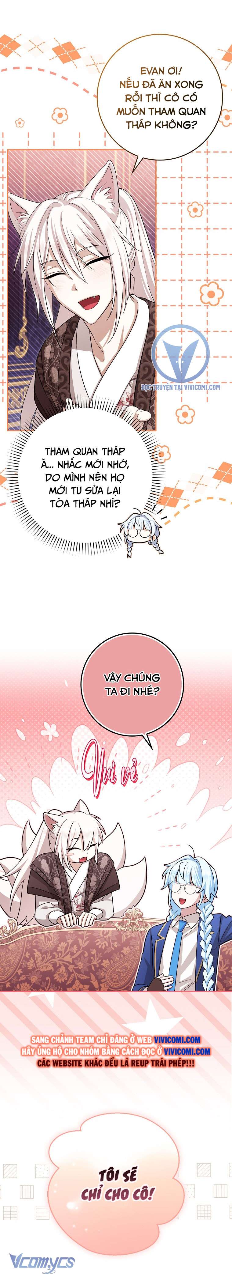 Thời Hạn Cuối Cùng Đang Tràn Ngập Trên Cửa Sổ Trạng Thái Chapter 40 - Trang 4