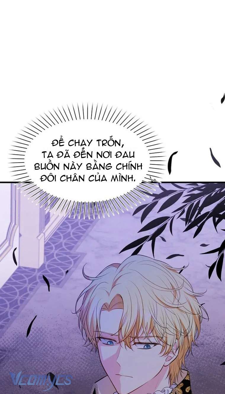 Công Chúa Bé Con Hạng S Thật Mạnh Chapter 14 - Trang 4