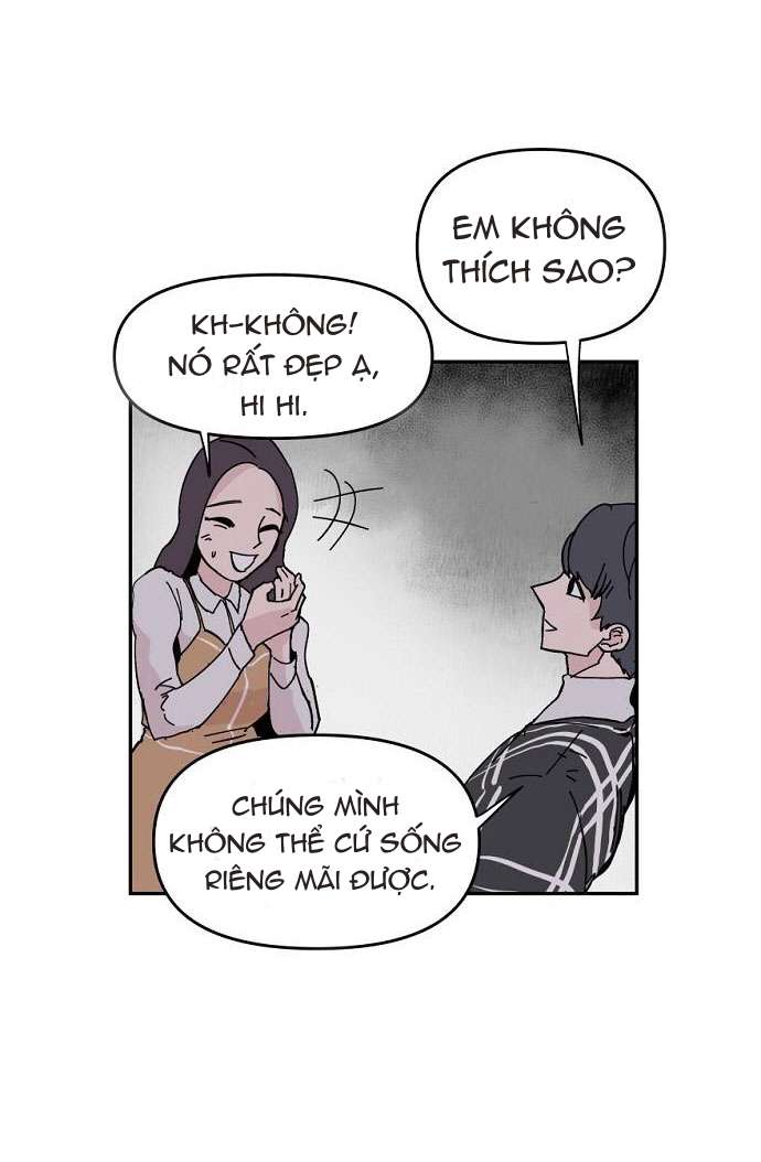Yêu Không Hồi Kết Chap 4 - Next Chap 5