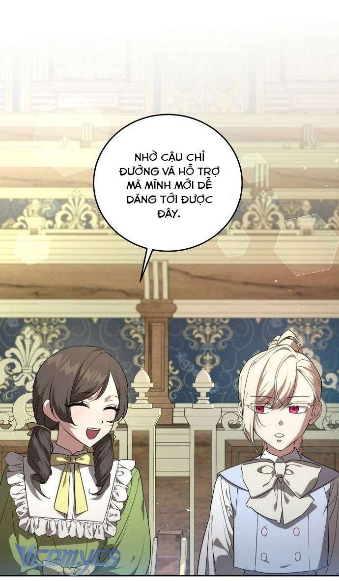Cái Giá Phải Trả Chapter 2 - Trang 4