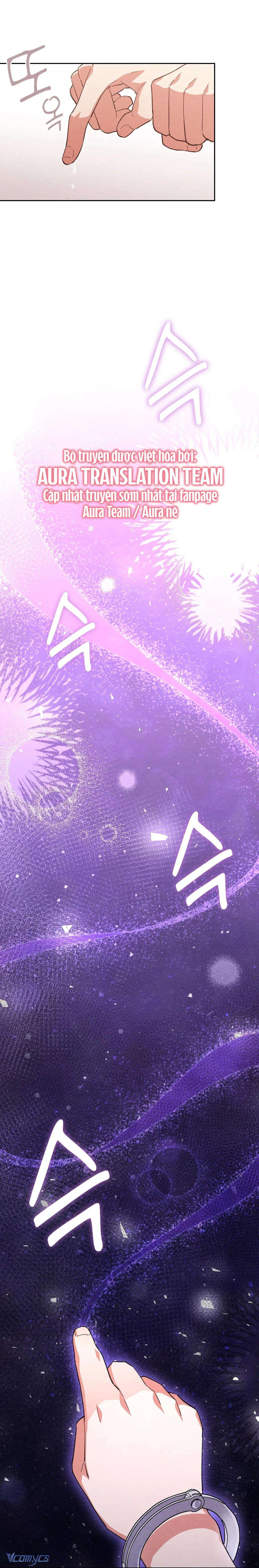 Chạy Trốn Khỏi Thợ Săn Chap 19 - Trang 4