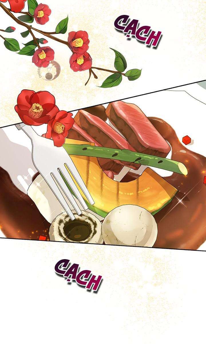 Tôi Là Minh Chứng Của Sự Thật Chap 47 - Trang 3