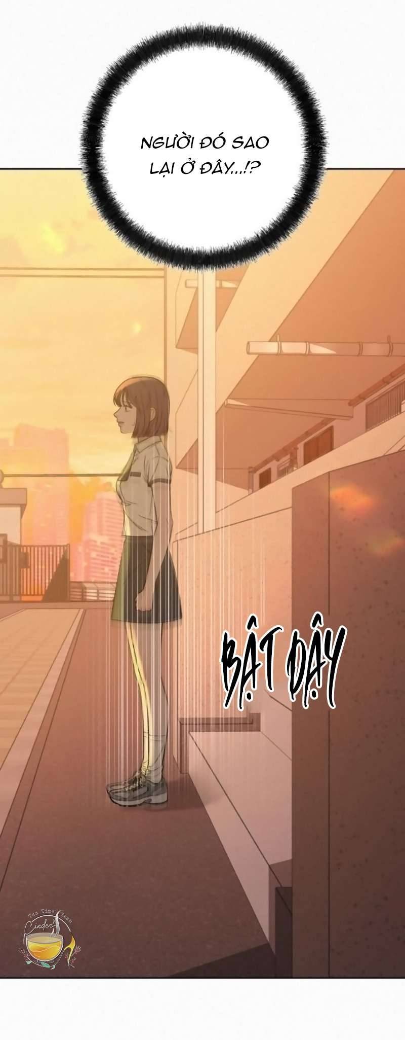 Chiến Lược: Tình Yêu Trong Sáng Chapter 95 - Trang 3