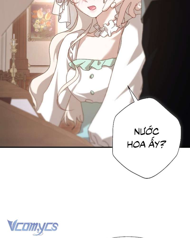 Dành Cho Những Ai Coi Hối Tiếc Là Điều Xa Xỉ Chap 20 - Trang 4