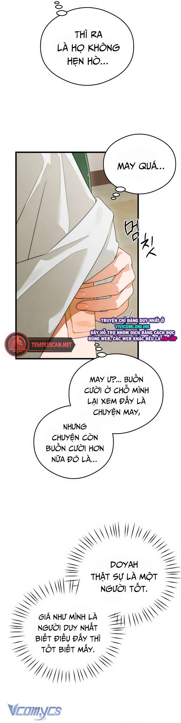[18+] Mong Ước Của Ác Quỷ Chap 38 - Next Chap 39