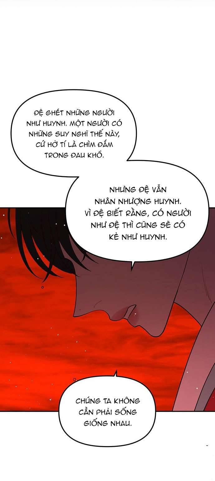 Vương Tử Huyền Bí Chapter 85 - Trang 4
