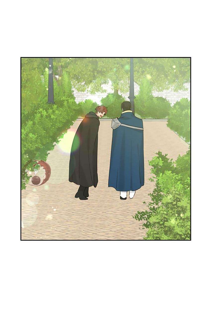 Tôi Là Minh Chứng Của Sự Thật Chap 14 - Trang 3