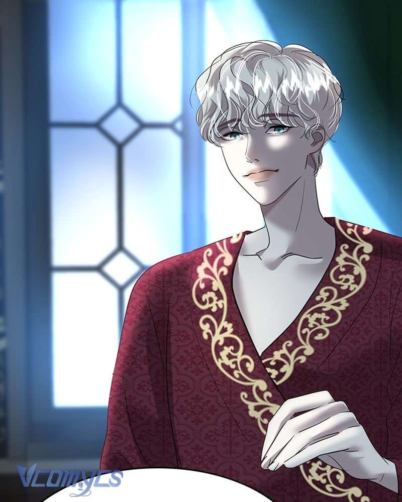 Hoàng Hậu Son Môi Chap 7 - Trang 2