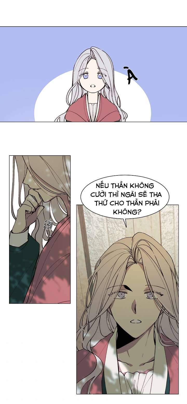 Ác Nữ Cần Bạo Chúa Chapter 9 - Trang 4