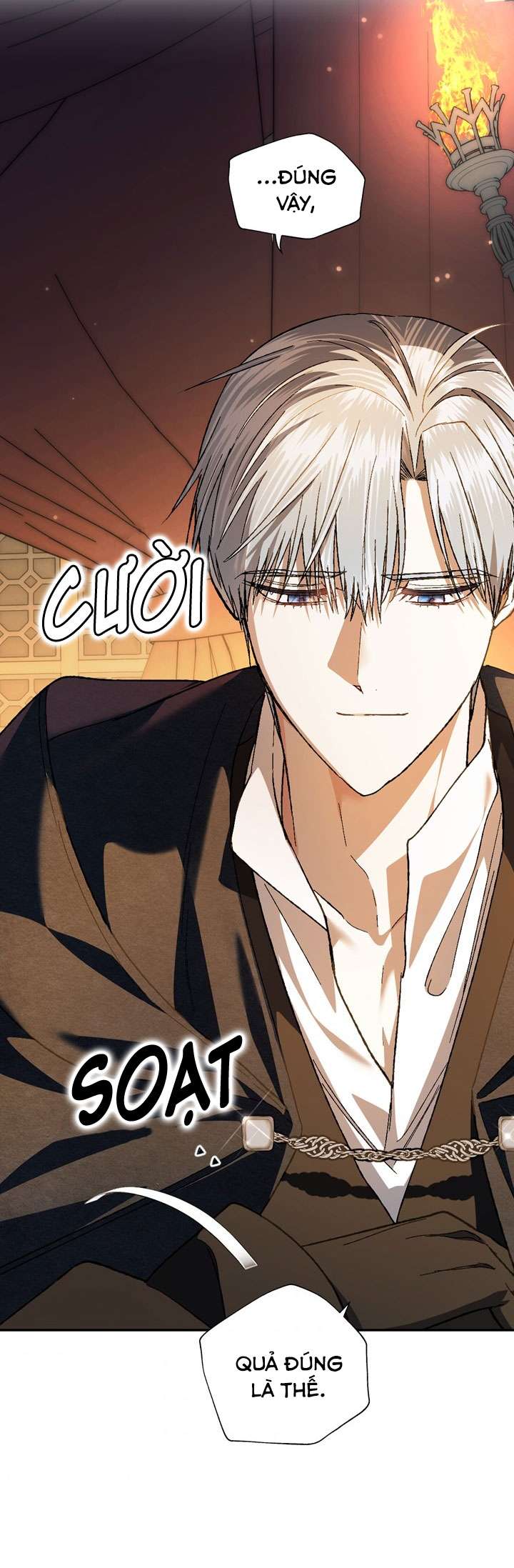 Cha À, Con Không Muốn Kết Hôn Đâu Chap 50 - Trang 2
