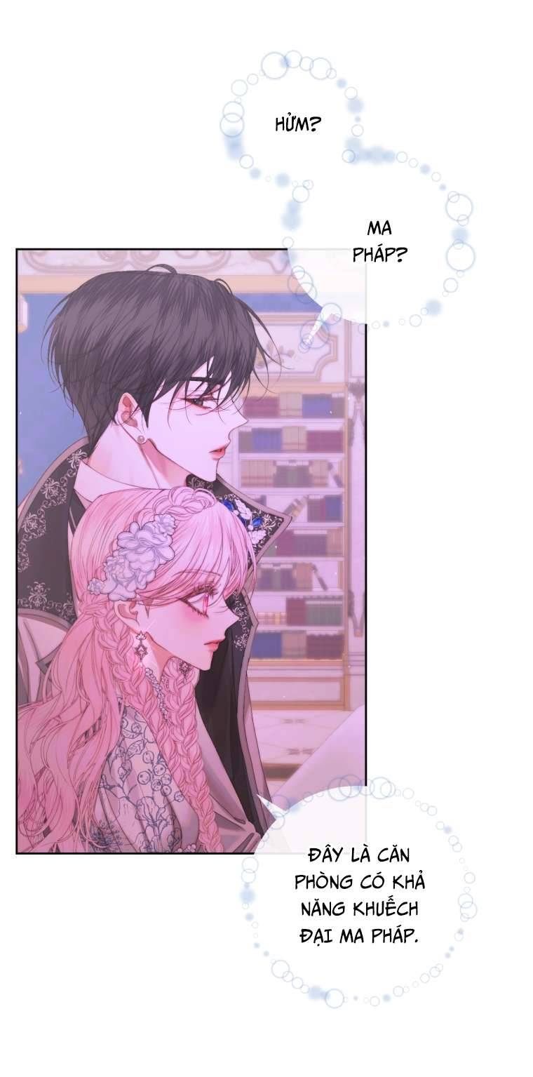 Siren: Trở Thành Gia Đình Của Nhân Vật Phản Diện Chapter 68 - Next Chapter 69