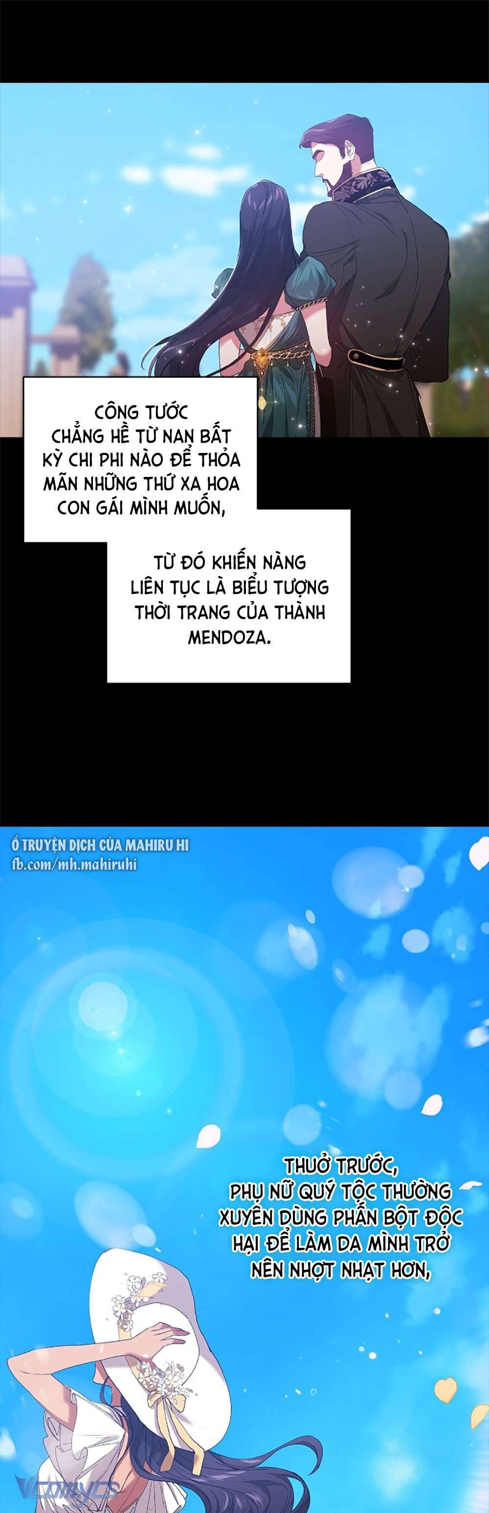 Hôn Nhân Này Rồi Sẽ Đổ Vỡ Chapter 9 - Trang 3