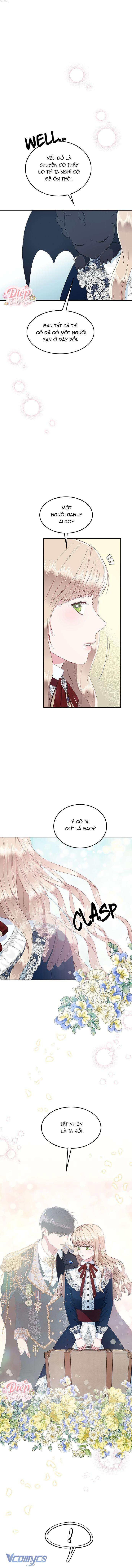 Ác Long Sống Làm Gì Cơ Chứ? Chap 39 - Trang 3