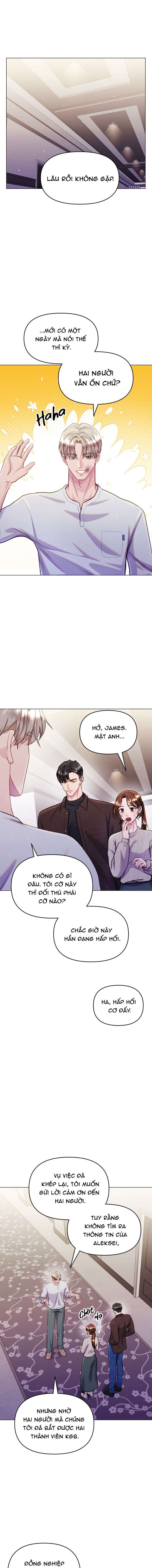 Hướng Dẫn Thu Phục Mãnh Thú Chap 51 - Trang 4