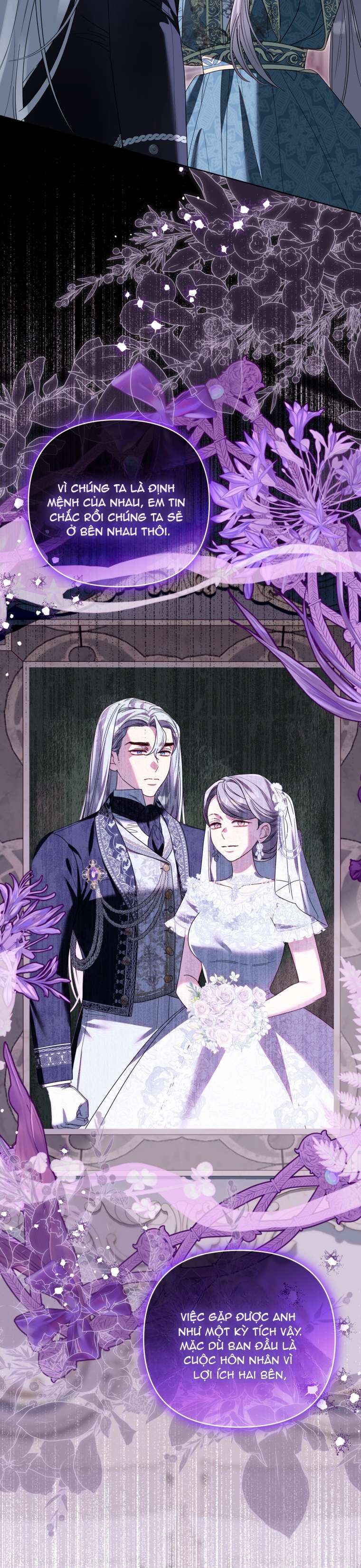Thà Là Để Tôi Trở Thành Nữ Hoàng Chapter 67 - Trang 3