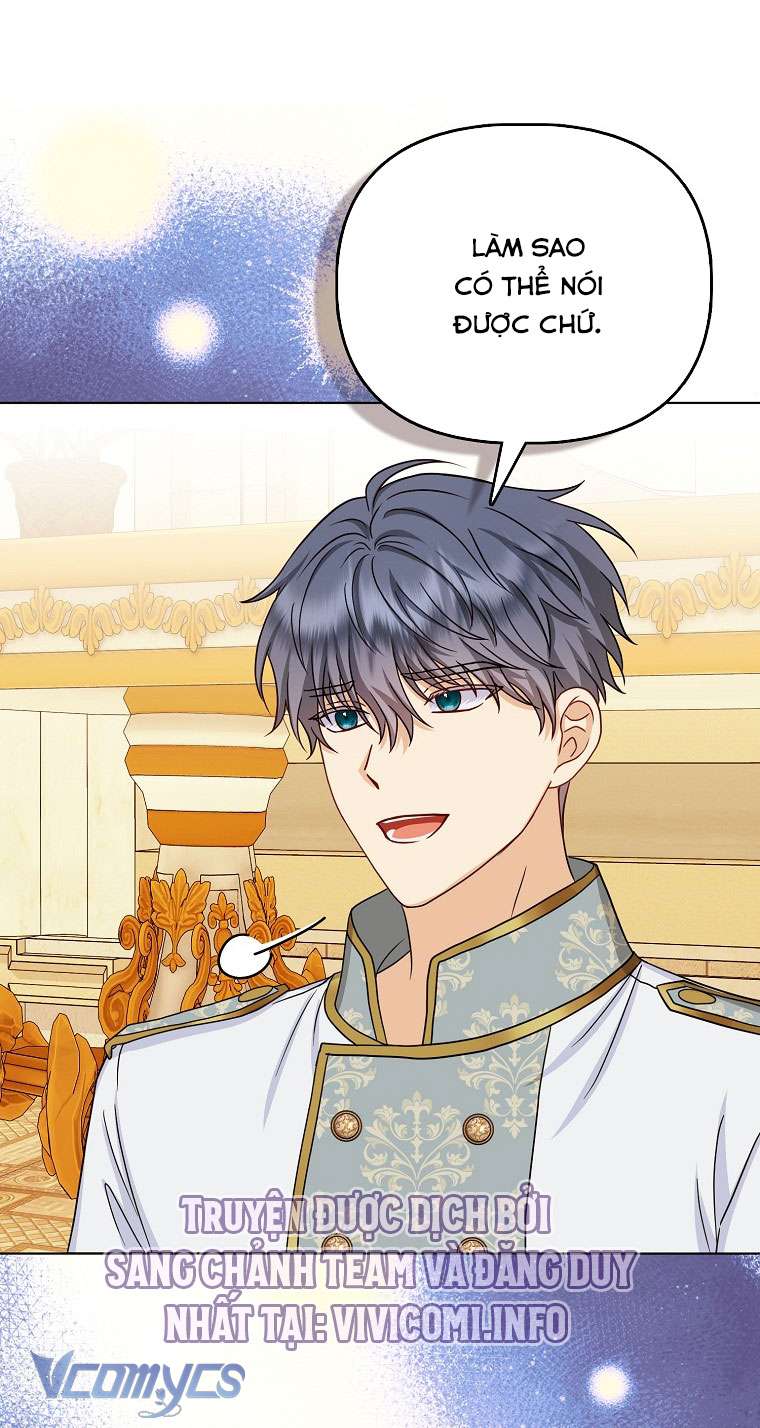 Nhân Vật Phản Diện Đều Thích Tôi Chapter 24 - Trang 4