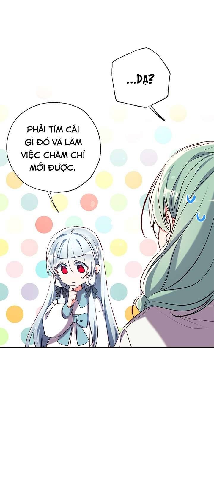 Chúng Ta Có Thể Trở Thành Một Gia Đình Được Không? Chap 41 - Trang 2