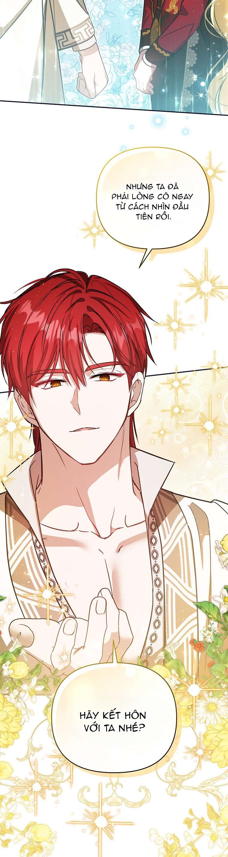 Chị Gái Tôi Là Nhân Vật Chính Chap 2 - Trang 4