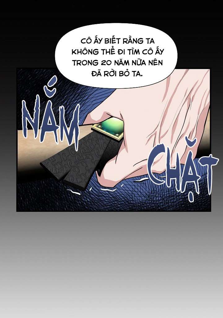 Tôi Không Phải Là Cinderella Chapter 5 - Trang 4