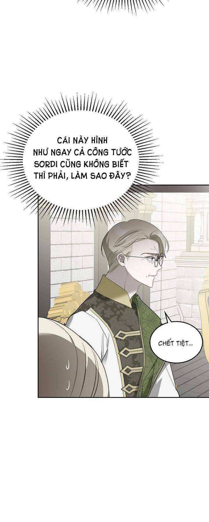 Nam Chính Quái Vật Sống Dưới Giường Tôi Chapter 28 - Trang 4