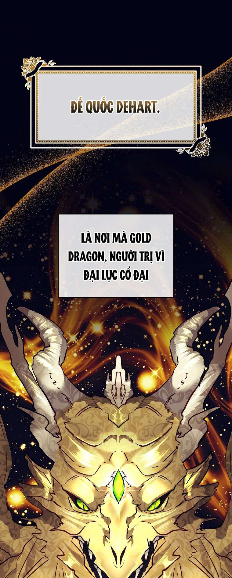 Phương Pháp Sống Sót Khi Phải Ngủ Cùng Hoàng Đế Chapter 1 - Trang 4