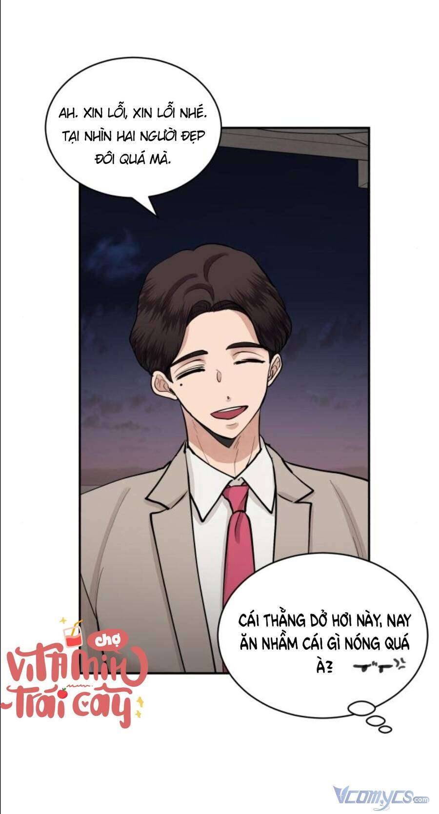 Oan Gia Ngõ Hẹp Chapter 56 - Trang 3