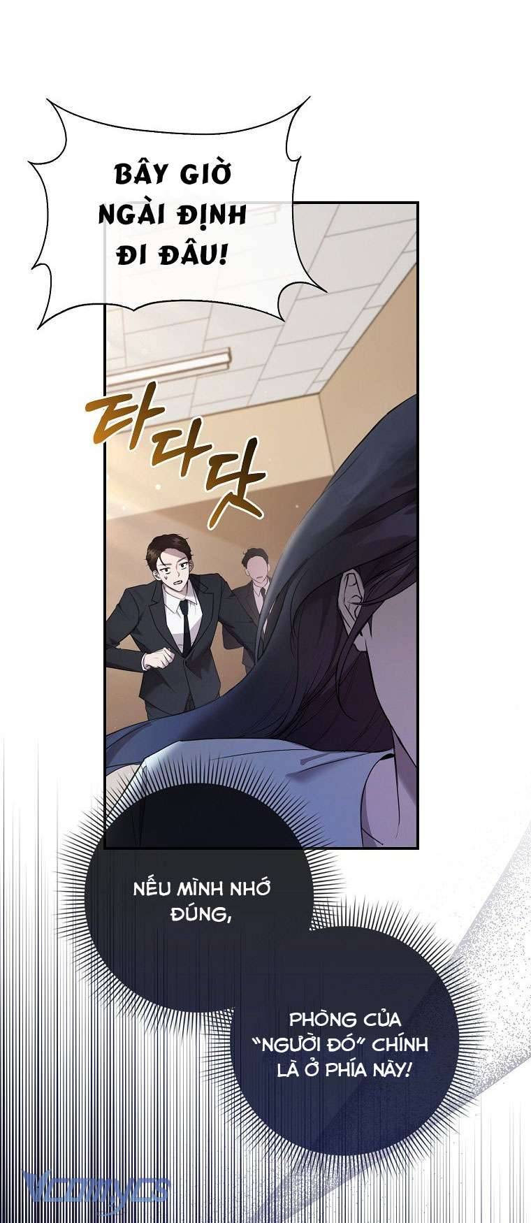 Bạn Trai Nhân Vật Chính Ám Ảnh Tôi Chapter 1 - Trang 3