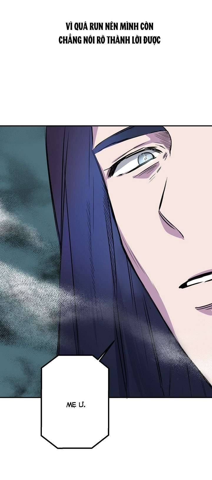 Tôi Không Phải Là Cinderella Chapter 2 - Trang 4
