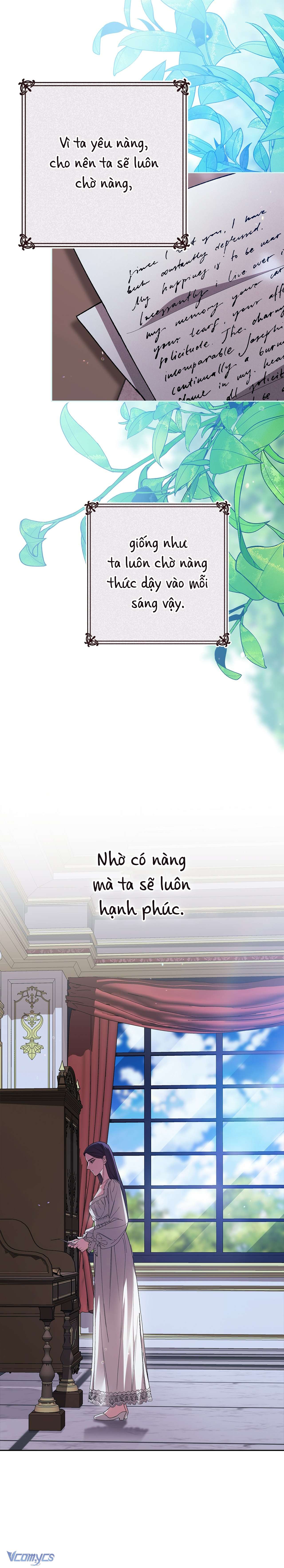 Hôn Nhân Này Rồi Sẽ Đổ Vỡ Chapter 90 - Trang 3