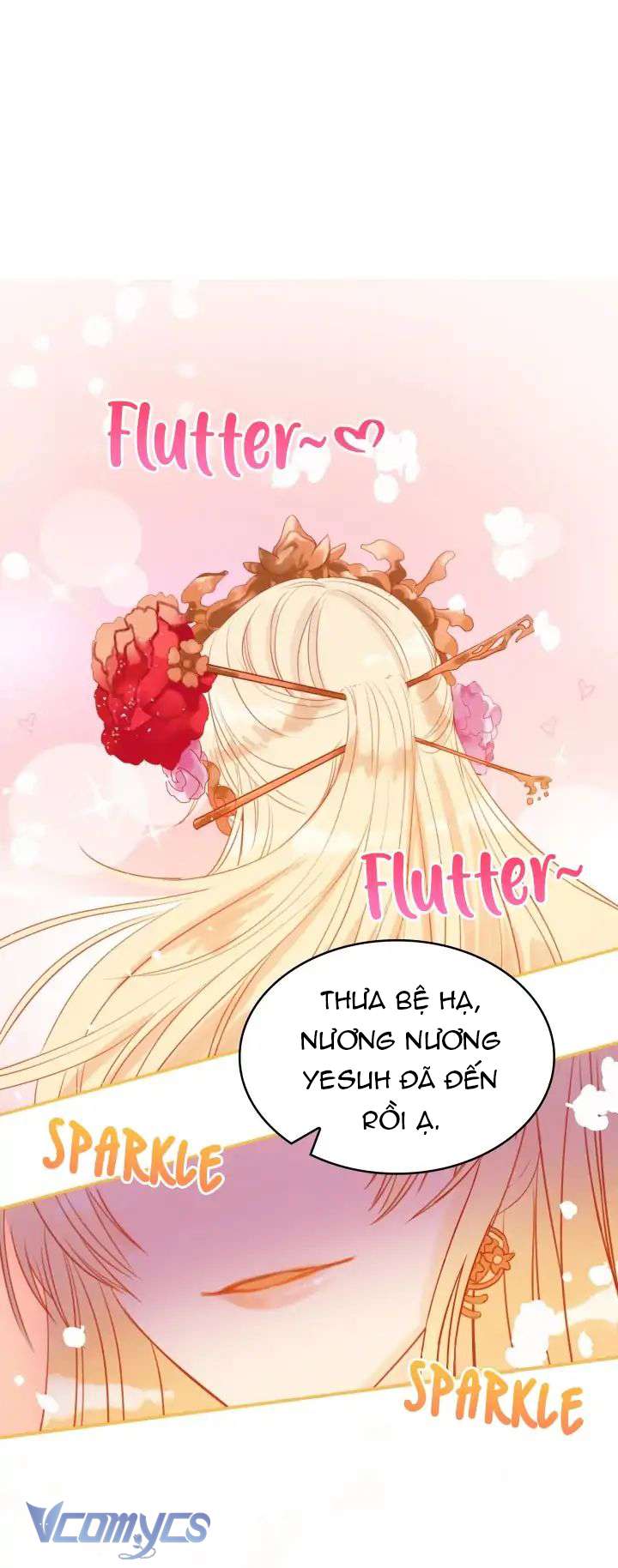 Ái Phi Khế Ước Chap 2 - Trang 2