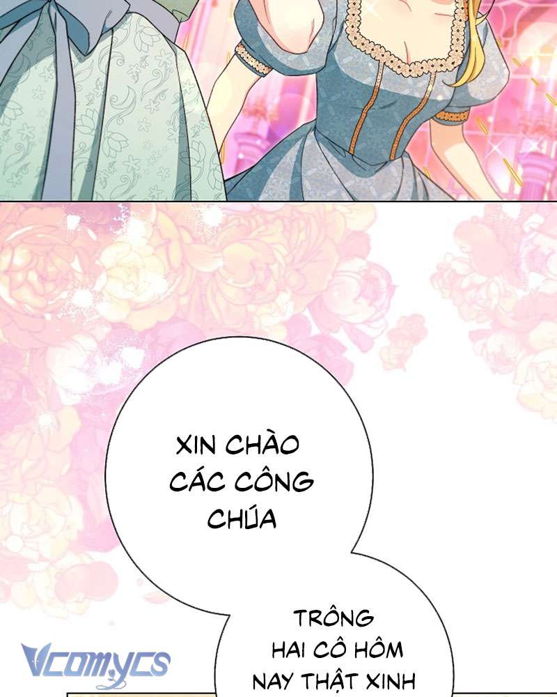 Hầu Gái Độc Quyền Của Hoàng Hậu Phản Diện Chapter 29 - Trang 4