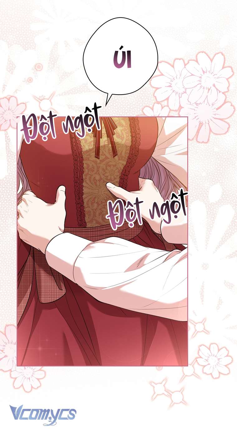 Thư Ký Của Bạo Chúa Chapter 97 - Trang 3