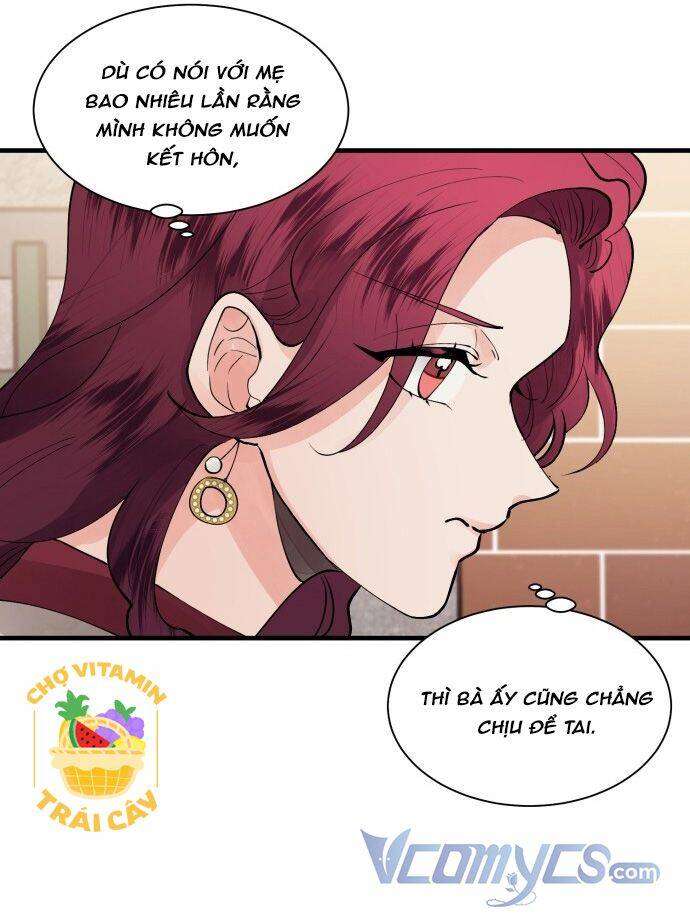 Oan Gia Ngõ Hẹp Chapter 1 - Trang 4