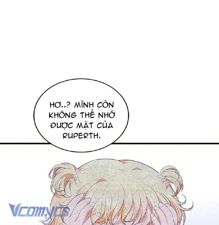 Công Chúa Bé Con Hạng S Thật Mạnh Chapter 18 - Trang 4