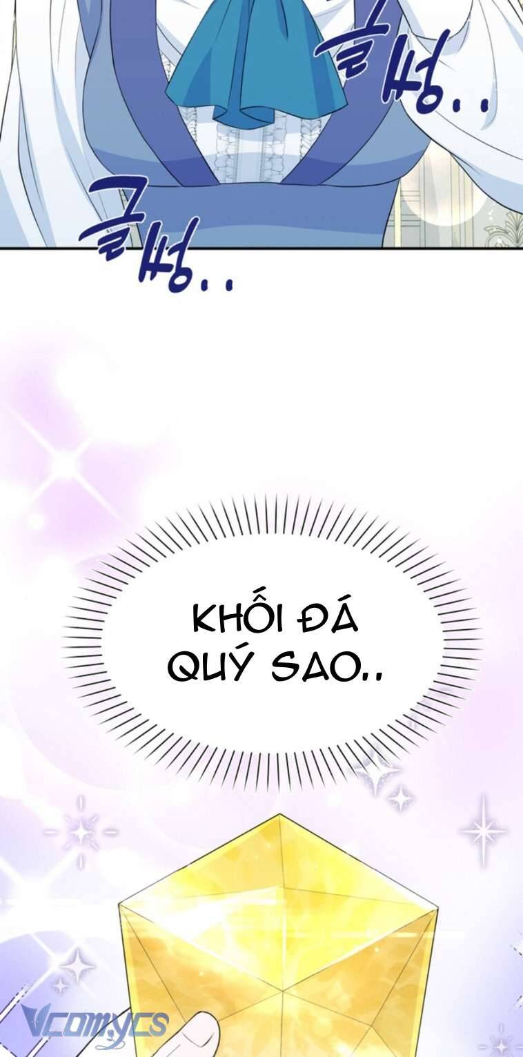 Công Chúa Bé Con Hạng S Thật Mạnh Chapter 5 - Trang 4