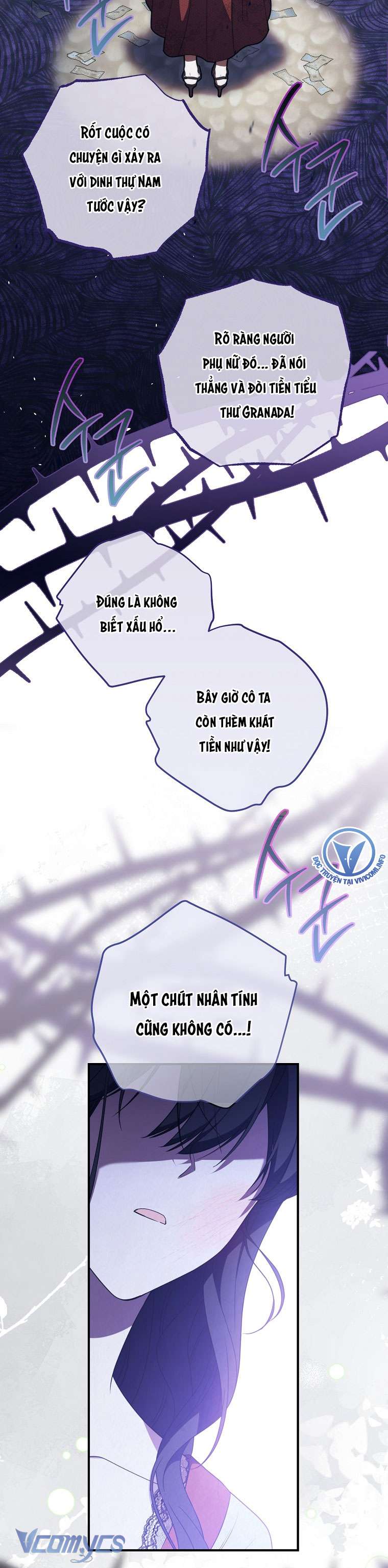 Nam Chính? Cho Cũng Không Thèm! Chapter 3 - Trang 3