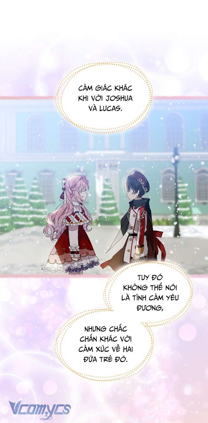 Quý Cô Thế Giới Ngầm Chap 55 - Trang 3