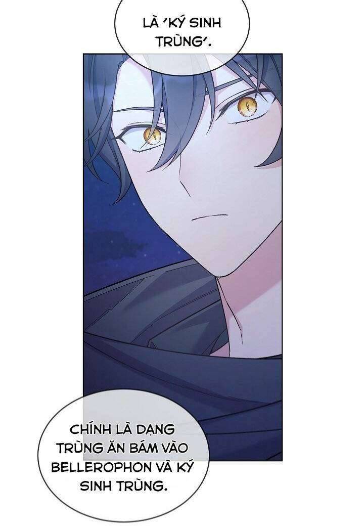 Bệ Hạ, Tôi Sẽ Giết Ngài! Chapter 17 - Trang 4