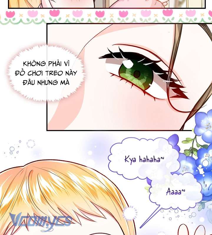 Công Chúa Là Người Chơi Chapter 4 - Trang 3