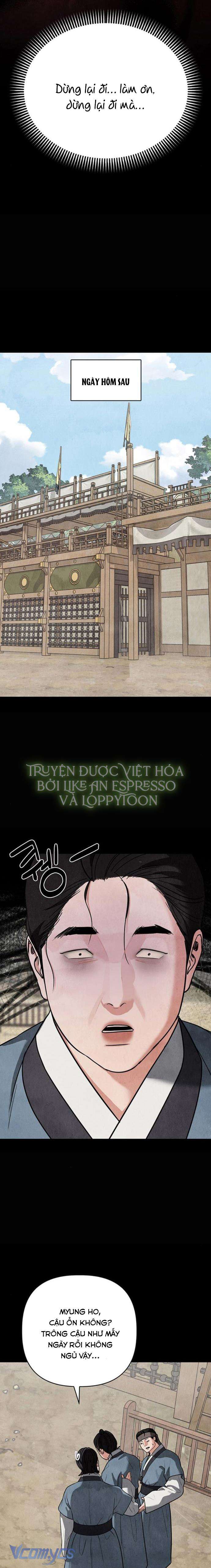 Quỷ Hồn Chap 10 - Trang 4